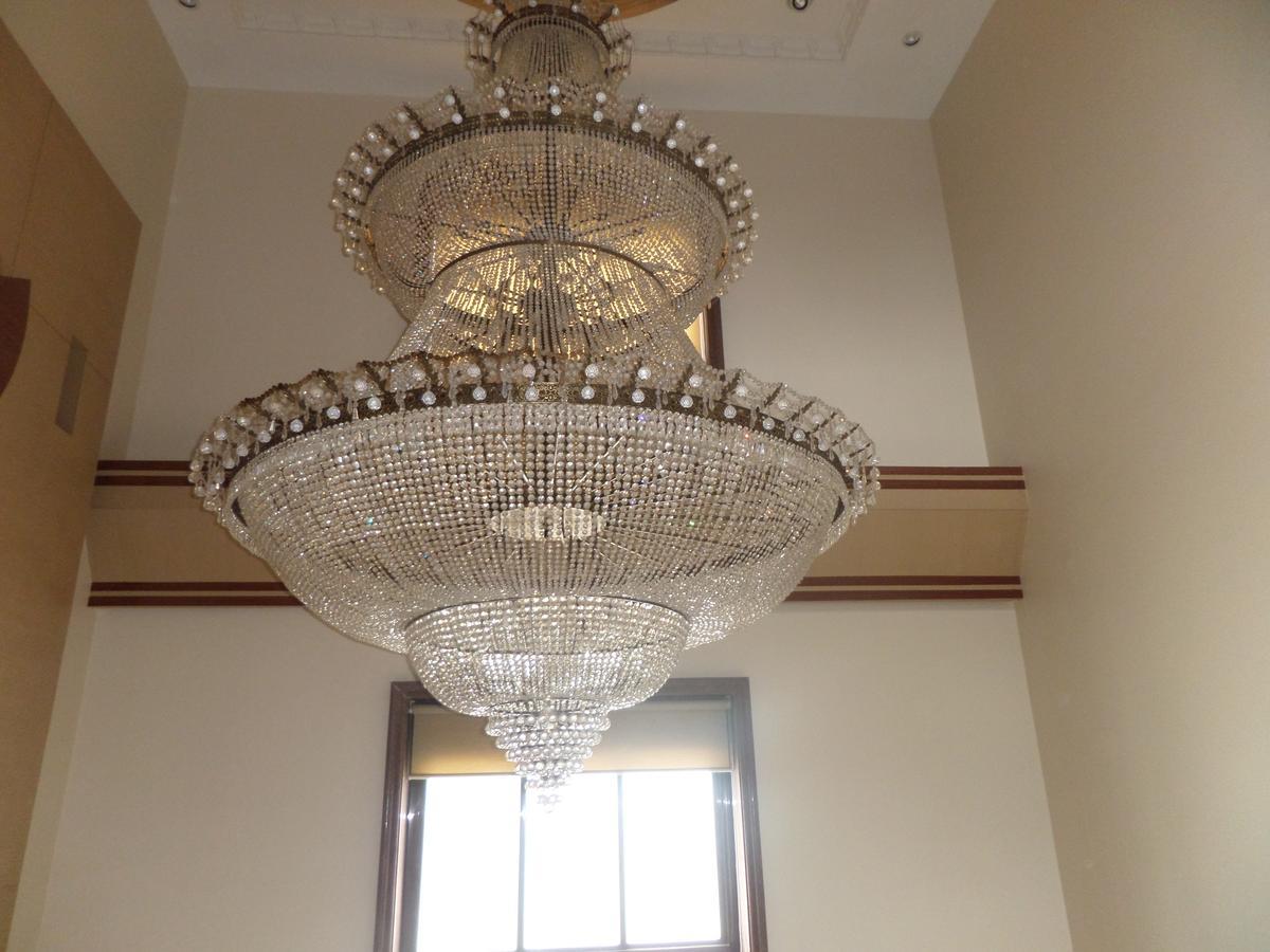 Hotel Raj Palace Ahmednagar Ngoại thất bức ảnh